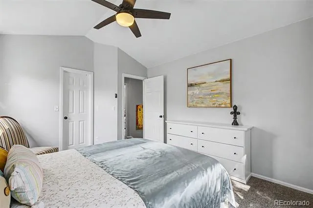12521 S Elk Creek Way Parker, CO 80134