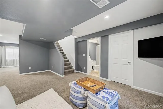 12521 S Elk Creek Way Parker, CO 80134