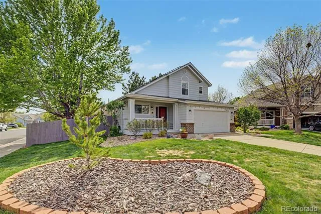 12521 S Elk Creek Way Parker, CO 80134
