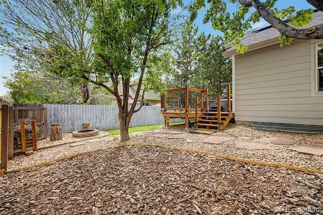 12521 S Elk Creek Way Parker, CO 80134
