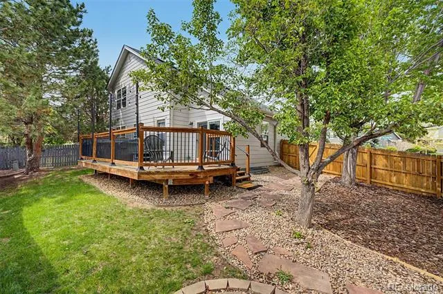 12521 S Elk Creek Way Parker, CO 80134