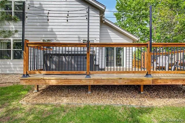 12521 S Elk Creek Way Parker, CO 80134