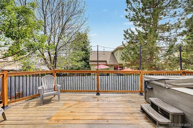12521 S Elk Creek Way Parker, CO 80134