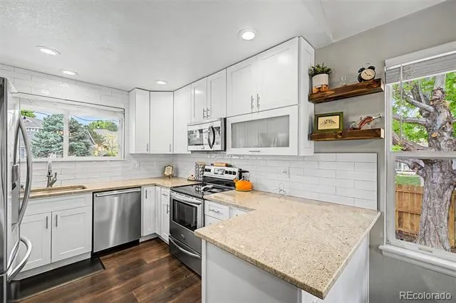 12521 S Elk Creek Way Parker, CO 80134
