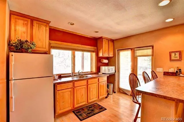 1479 Ouray Trail Como, CO 80432