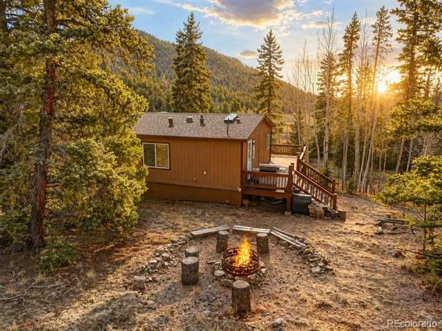 1479 Ouray Trail Como, CO 80432
