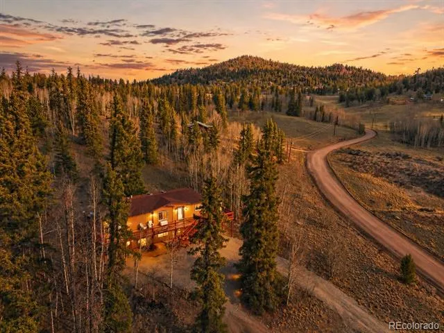 1479 Ouray Trail Como, CO 80432