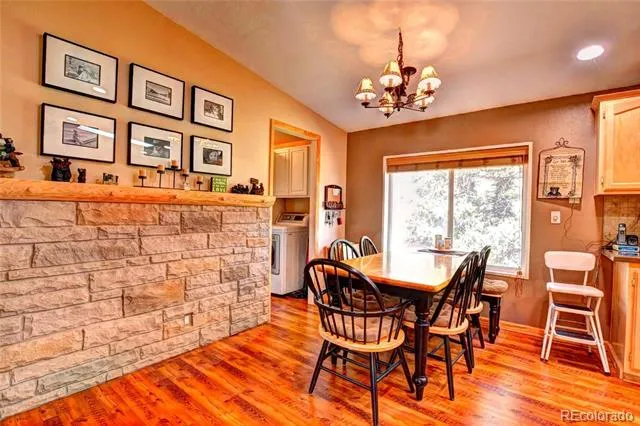 1479 Ouray Trail Como, CO 80432