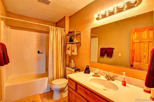 1479 Ouray Trail Como, CO 80432