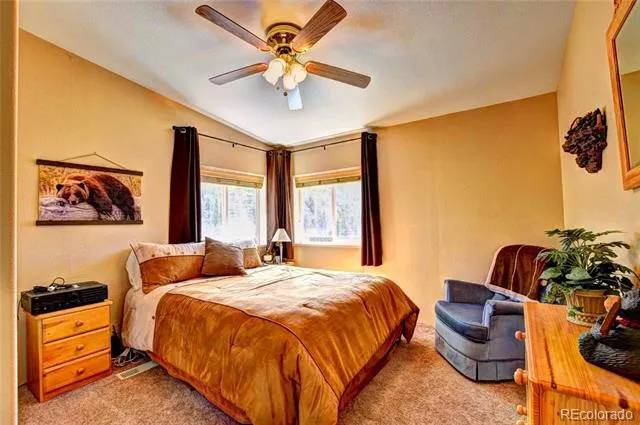 1479 Ouray Trail Como, CO 80432