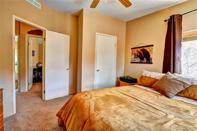 1479 Ouray Trail Como, CO 80432