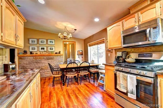 1479 Ouray Trail Como, CO 80432