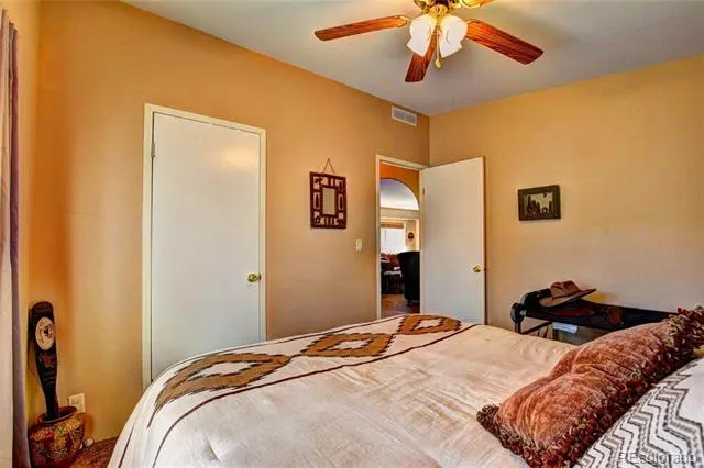 1479 Ouray Trail Como, CO 80432