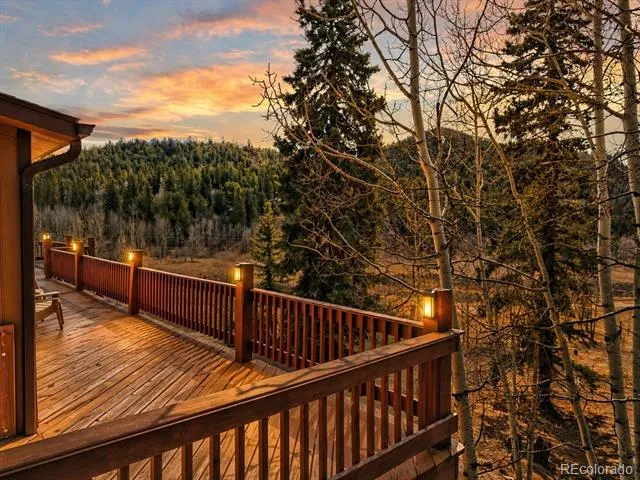 1479 Ouray Trail Como, CO 80432