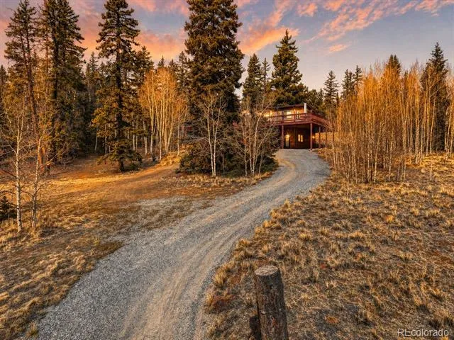 1479 Ouray Trail Como, CO 80432
