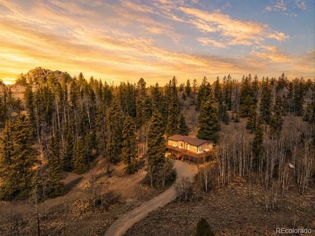 1479 Ouray Trail Como, CO 80432