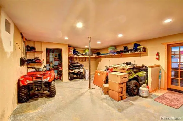 1479 Ouray Trail Como, CO 80432