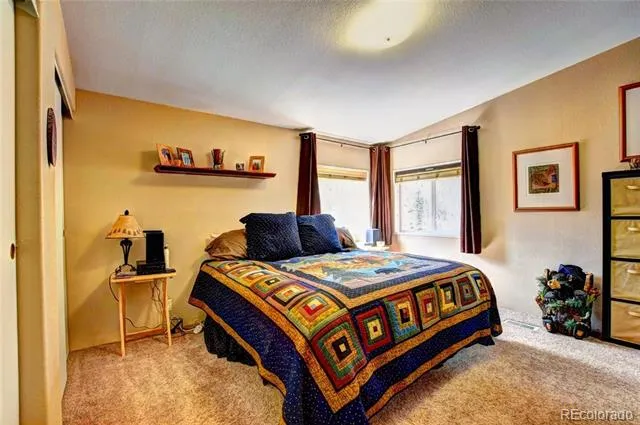 1479 Ouray Trail Como, CO 80432