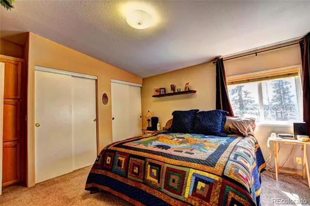 1479 Ouray Trail Como, CO 80432
