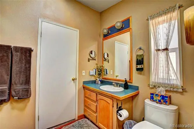 1479 Ouray Trail Como, CO 80432