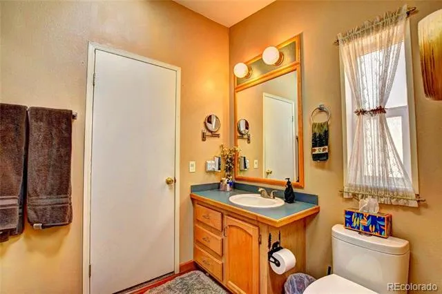 1479 Ouray Trail Como, CO 80432