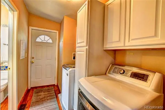 1479 Ouray Trail Como, CO 80432
