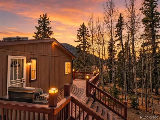 1479 Ouray Trail Como, CO 80432