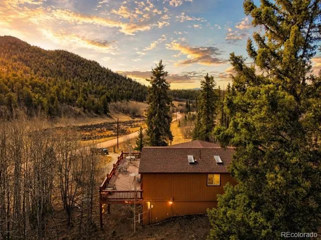 1479 Ouray Trail Como, CO 80432