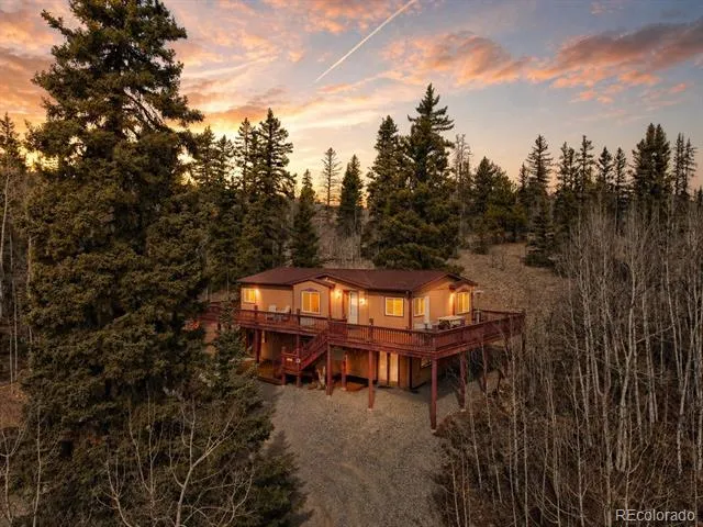 1479 Ouray Trail Como, CO 80432