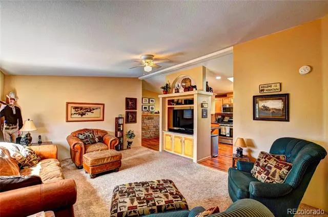 1479 Ouray Trail Como, CO 80432