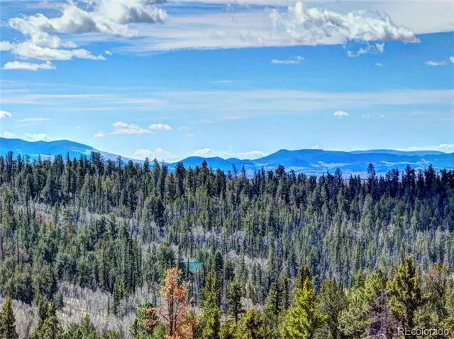 1479 Ouray Trail Como, CO 80432