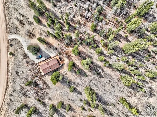 1479 Ouray Trail Como, CO 80432
