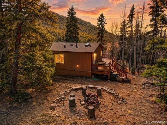 1479 Ouray Trail Como, CO 80432
