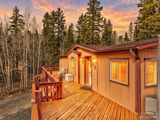 1479 Ouray Trail Como, CO 80432