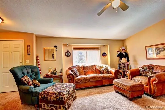 1479 Ouray Trail Como, CO 80432