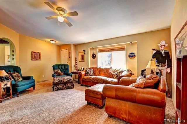1479 Ouray Trail Como, CO 80432