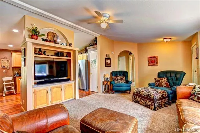 1479 Ouray Trail Como, CO 80432