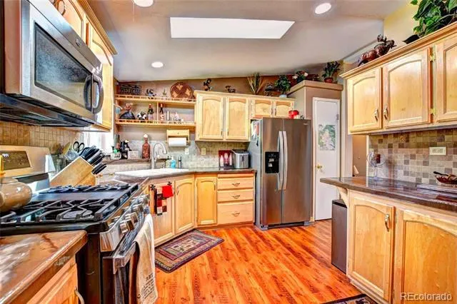 1479 Ouray Trail Como, CO 80432