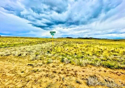 123 Chickamauga Trail Hartsel, CO 80449
