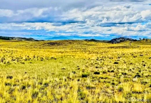 123 Chickamauga Trail Hartsel, CO 80449