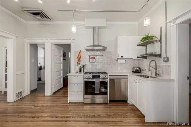 1400 Osceola Street Denver, CO 80204