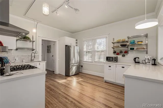 1400 Osceola Street Denver, CO 80204