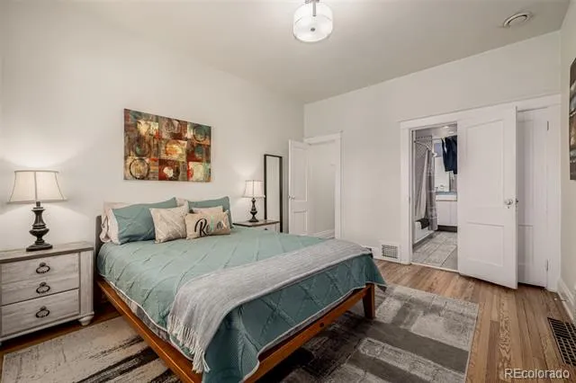 1400 Osceola Street Denver, CO 80204