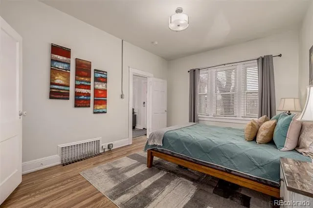 1400 Osceola Street Denver, CO 80204
