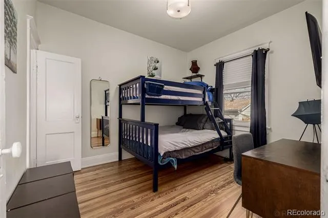 1400 Osceola Street Denver, CO 80204