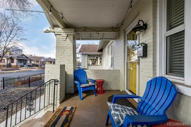 1400 Osceola Street Denver, CO 80204