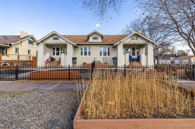 1400 Osceola Street Denver, CO 80204