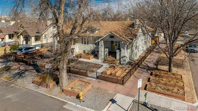1400 Osceola Street Denver, CO 80204