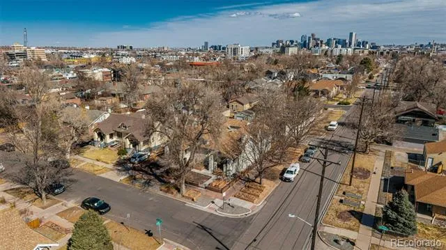 1400 Osceola Street Denver, CO 80204