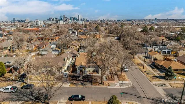 1400 Osceola Street Denver, CO 80204